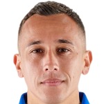 Fabián Orellana